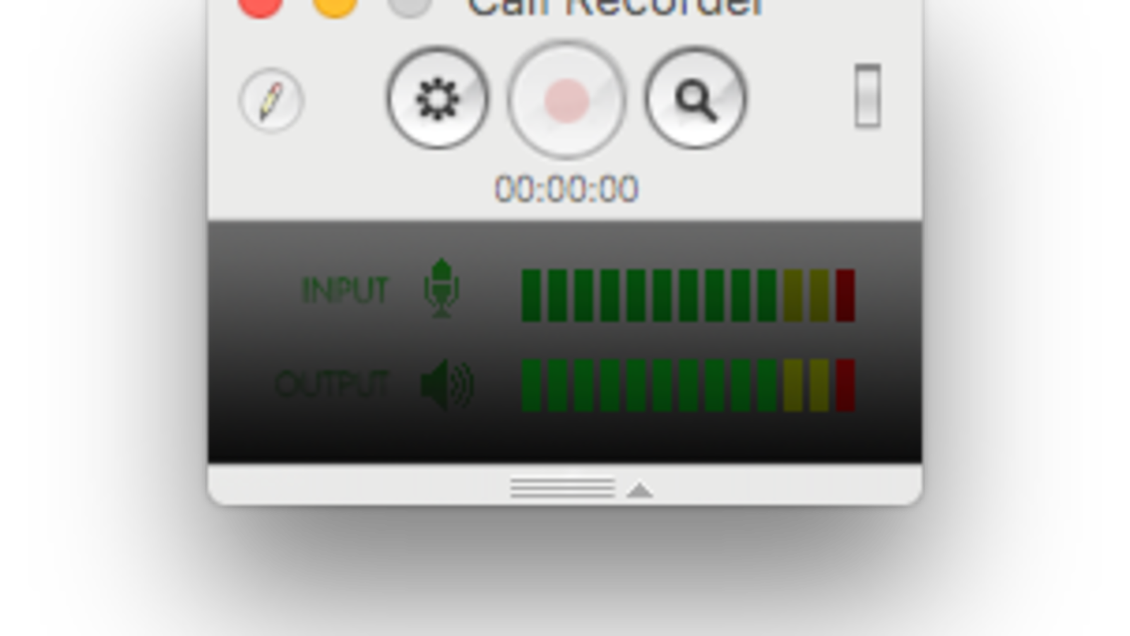 Skype recorder for mac free